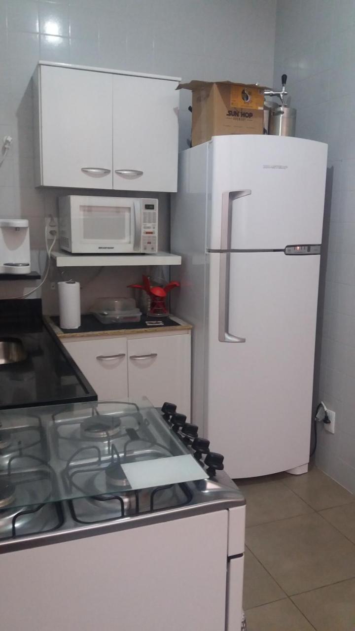 Apartamento 2Quartos Praiametro Copacabana Рио де Жанейро Екстериор снимка